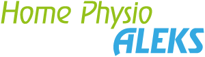 Logo Home Physio Aleks Frankfurt